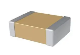 Kondensator 1206 X7R 100nF ±10% @ electrokit