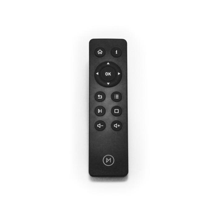 OSMC fjärrkontroll @ electrokit (2 av 2)