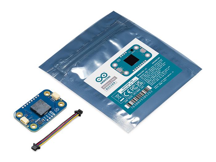 Modulino Buzzer @ electrokit (4 av 4)