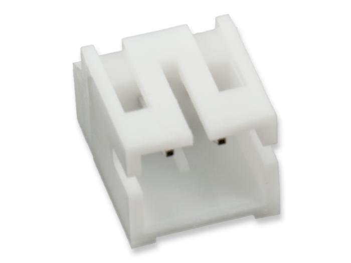 Stiftlist JST-PH 2-pol 2.0mm vinklad @ electrokit (1 av 2)