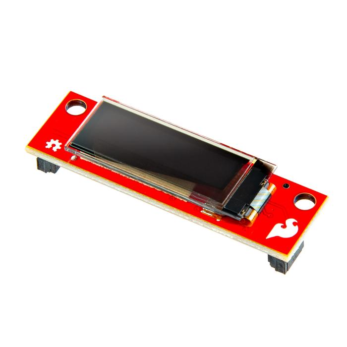 LCD OLED 0.91