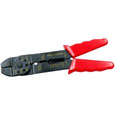 Pressverktyg multi f&ouml;r kabelskor @ electrokit