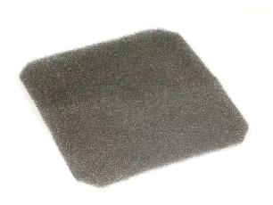 Filtermedia 92x92mm PU-skum 45PPI @ electrokit