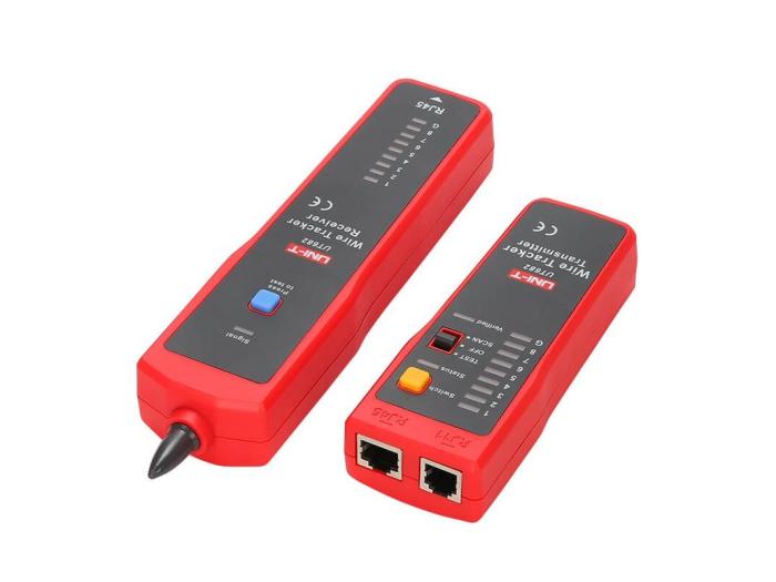 Wire tracker and cable tester for network @ electrokit (3 of 4)
