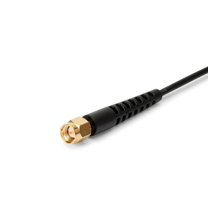 SQG60-DC - 6.0 GHz low impedance 10:1 passive DC probe @ electrokit (6 of 10)