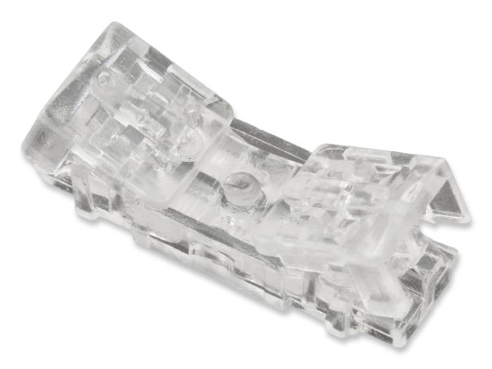 10-pack skarvklämmor 2+2 ledare HJKT10 @ electrokit (2 av 3)