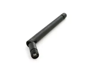 Antenna WiFi4 - 2.4/5GHz 2.2dBi RP-SMA @ electrokit