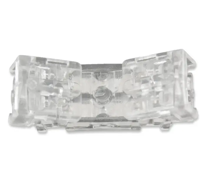 10-pack skarvklämmor 2+2 ledare HJKT10 @ electrokit (3 av 3)