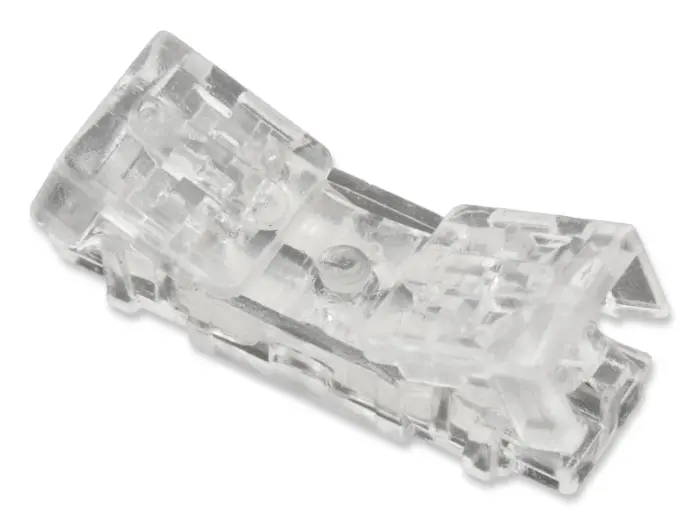 10-pack skarvklämmor 2+2 ledare HJKT10 @ electrokit (2 av 3)