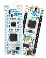 NUCLEO-F303K8 Development Board @ electrokit