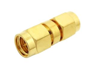 Adapter SMA-RP hane - SMA hane Max Gain @ electrokit
