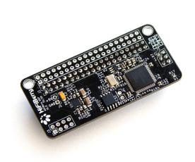 HiFiBerry DSP Addon Board @ electrokit