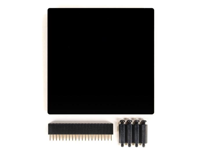 HyperPixel 4.0