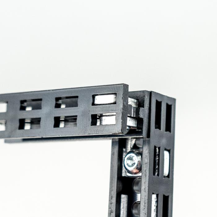 2-Hole 90 Bracket (20-Pack) @ electrokit (2 av 4)
