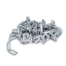 2-Hole 90 Bracket (20-Pack) @ electrokit