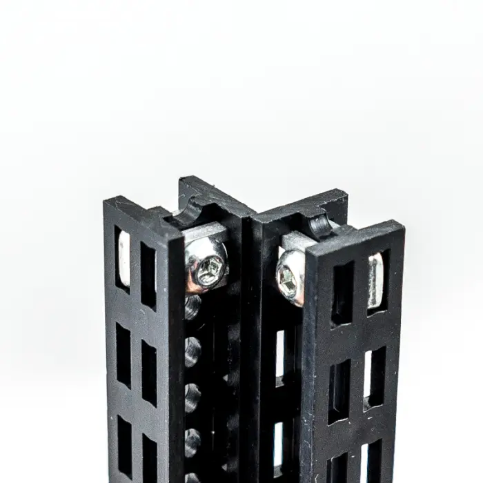 2-Hole 90 Bracket (20-Pack) @ electrokit (3 of 4)