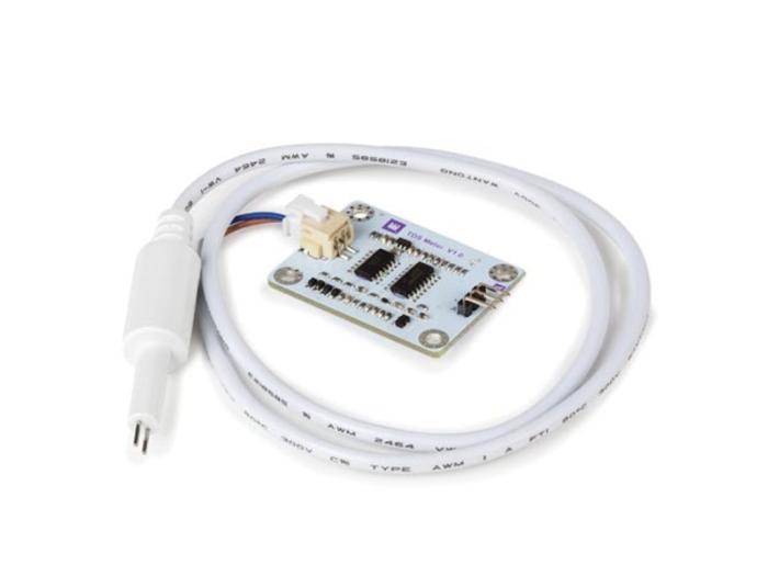 TDS sensor for water quality 0-1000 ppm @ electrokit (1 of 3)