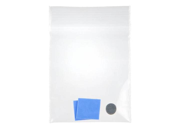 PD Stepper - Stegmotordrivare ESP32-S3 USB-PD @ electrokit (8 av 8)