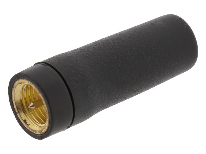 Antenn 2.4GHz 2dBi SMA @ electrokit (2 av 2)