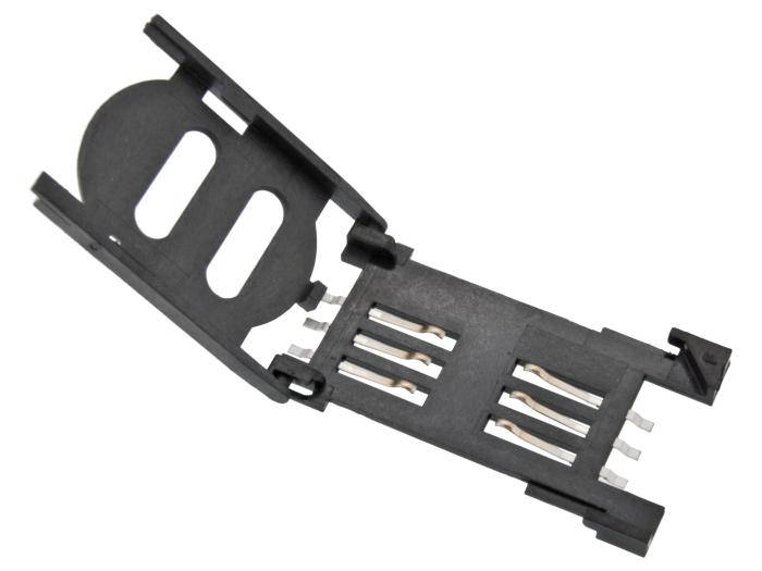 SIM-card socket SMD @ electrokit (3 of 3)