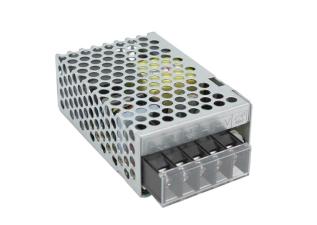 Mean Well RS-25-24 N&auml;taggregat 24V 1.1A 26W f&ouml;r inbyggnad @ electrokit