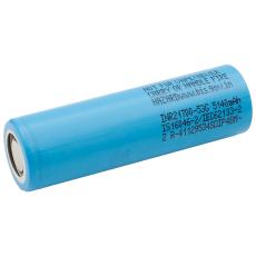 Battery Li-Ion 21700 3.7V 5300mAh 16A @ electrokit