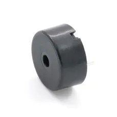 Piezo transducer 85dB 4kHz &oslash;14mm @ electrokit