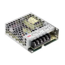 Mean Well LRS-50-3.3 Power supply 3.3V 10A 33W for built-in use @ electrokit