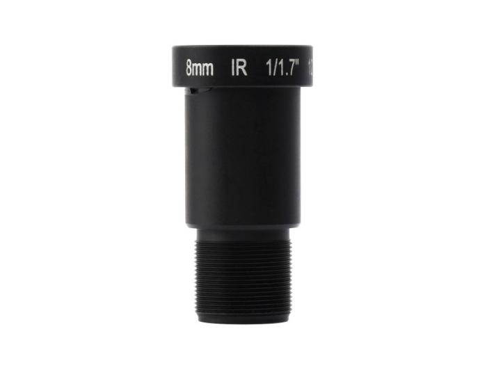 8mm wide-angle lens for Raspberry Pi cameras M12-mount @ electrokit (3 of 9)