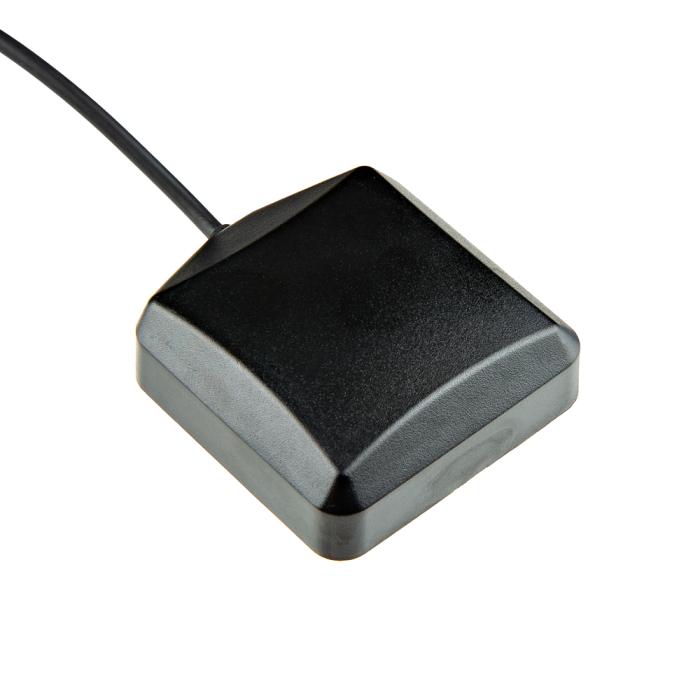 GPS / GNSS-antenn L1+L5 magnetfäste SMA @ electrokit (2 av 4)