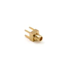 MMCX male PCB @ electrokit