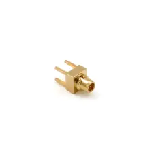 MMCX hane PCB @ electrokit