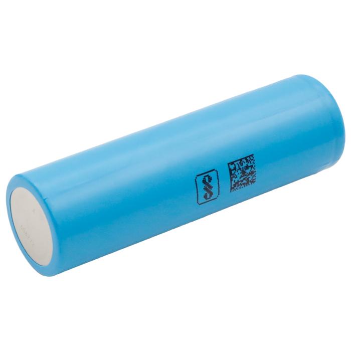 Batteri Li-Ion 21700 3.7V 5300mAh 16A @ electrokit (2 av 2)
