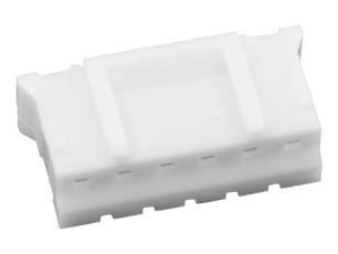 Contact housing PH 6p 2mm @ electrokit