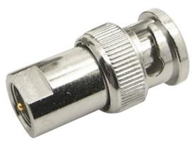 Adapter FME male - BNC male @ electrokit
