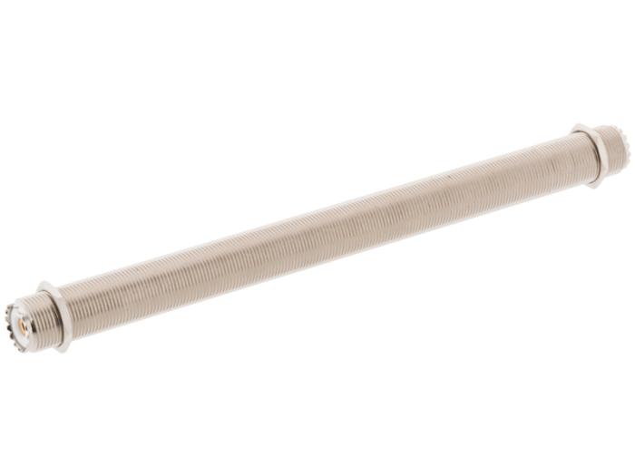 SO239 UHF bulkhead 200mm @ electrokit (1 of 2)