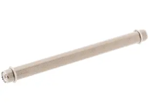 SO239 UHF genomföring 200mm @ electrokit