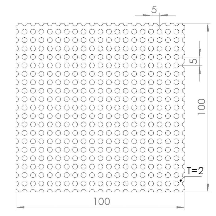 Totem Black Boards 100x100 (10-pack) @ electrokit (3 av 4)