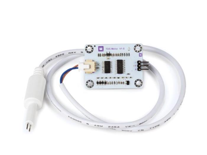 TDS sensor for water quality 0-1000 ppm @ electrokit (2 of 3)
