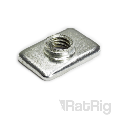 T-Nuts - Standard M5 for 2020 (25 Pack) @ electrokit