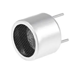 Ultrasonic mottagare 40kHz @ electrokit