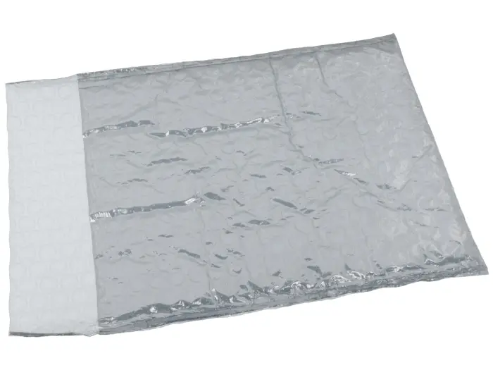 Component bag 155x235 foil bubble wrap (ESD) @ electrokit (1 of 1)