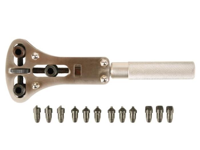 Watch case wernch opener @ electrokit (1 of 2)