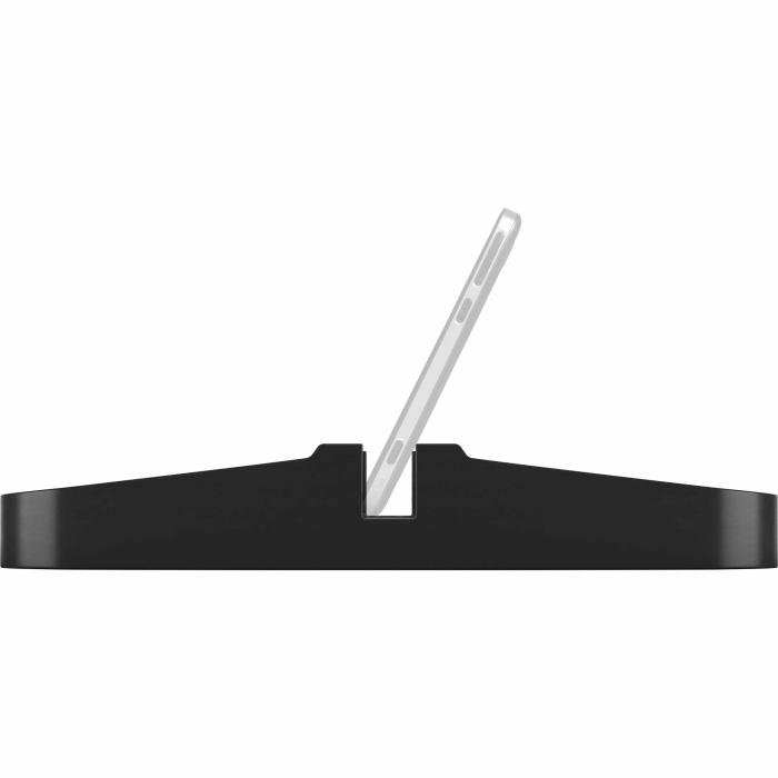 Trådlös QI snabbladdare för bil QC 15W @ electrokit (3 av 4)