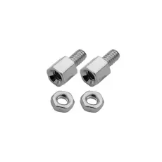 Monteringssats UNC 4-40 / 5.3mm @ electrokit