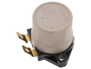 Tilt Sensor 30V 100mA D7E-3 @ electrokit