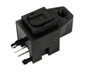 Optic Toslink receiver PCB @ electrokit