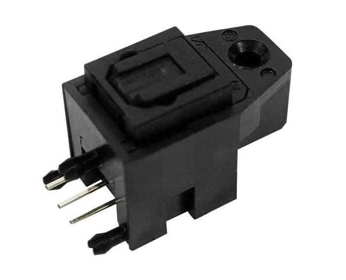 Optic Toslink receiver PCB @ electrokit (1 of 1)