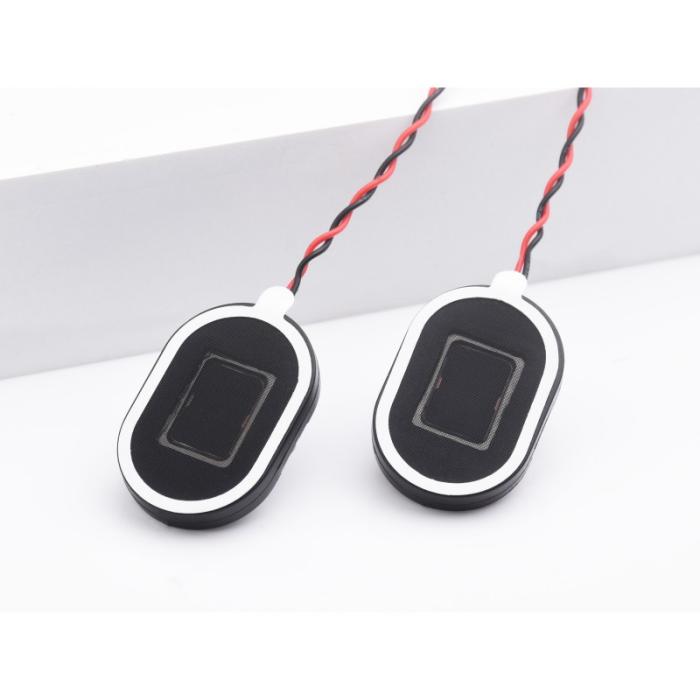Miniatyrhögtalare stereo 8ohm 2W @ electrokit (4 av 7)