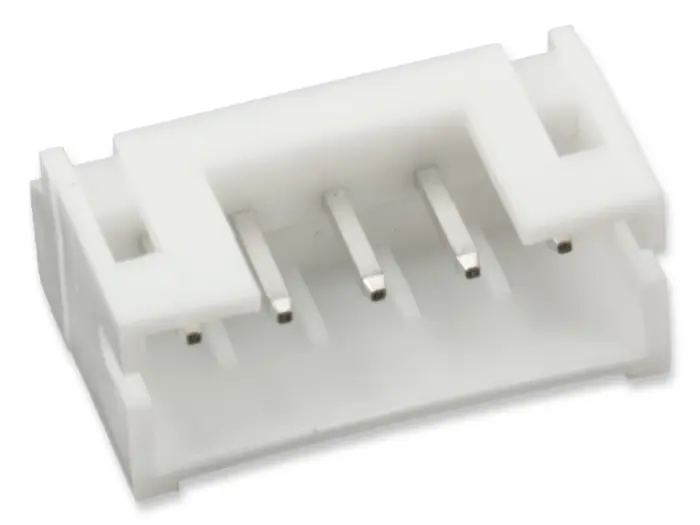 Header PH 5p 2mm angled @ electrokit (1 of 2)